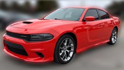 2020 Dodge Charger GT