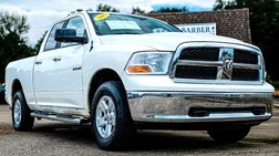 2009 Dodge Ram 1500 SLT