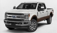 2019 Ford Super Duty F-350 Lariat