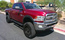 2013 Ram Ram Pickup 2500 Big Horn