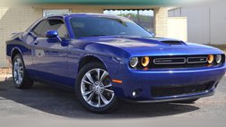 2020 Dodge Challenger GT