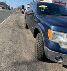 2013 Ford F-150 King Ranch