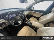 2020 Infiniti QX50 Luxe