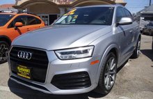 2018 Audi Q3 2.0T quattro Sport Premium Plus