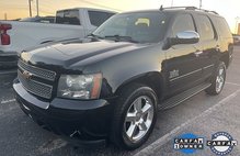 2012 Chevrolet Tahoe LT