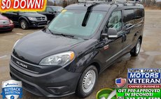 2019 Ram ProMaster City Tradesman