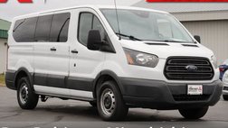 2016 Ford Transit XL w/Low Roof w/Sliding Side Door