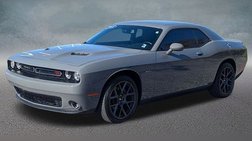 2018 Dodge Challenger R/T
