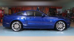 2014 Ford Mustang GT Premium