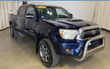 2012 Toyota Tacoma V6