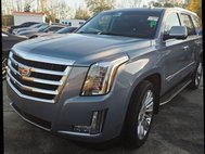 2016 Cadillac Escalade Premium Collection