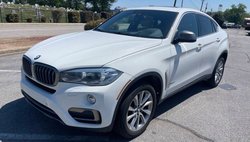 2017 BMW X6 xDrive35i