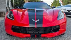 2019 Chevrolet Corvette Z06