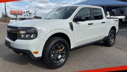 2023 Ford Maverick XLT