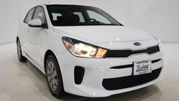 2020 Kia Rio5 S