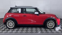 2025 MINI Hardtop Cooper S Signature Trim