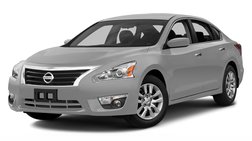 2013 Nissan Altima 2.5 S