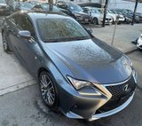 2015 Lexus RC 350 Base