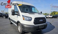 2019 Ford Transit 250