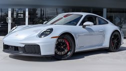 2026 Porsche 911 