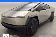 2024 Tesla Cybertruck Base