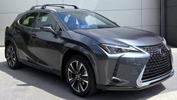 2023 Lexus UX 250h Premium