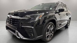 2025 Subaru Ascent Touring