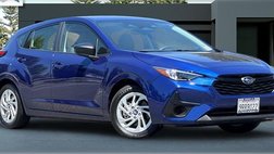 2024 Subaru Impreza Base