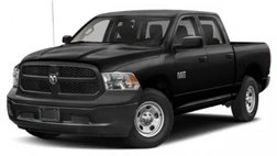 2023 Ram Ram Pickup 1500 Classic Tradesman