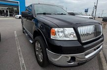 2006 Lincoln Mark LT Base