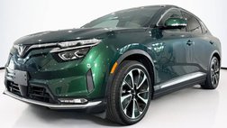 2024 VinFast VF8 Plus
