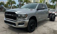 2020 Ram Ram Pickup 3500 Big Horn