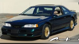 1994 Ford Thunderbird LX