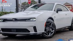 2025 Dodge Charger Daytona R/T