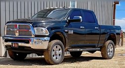 2017 Ram Ram Pickup 2500 Laramie