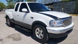 2000 Ford F-150 Lariat