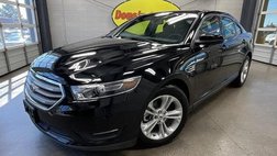 2018 Ford Taurus SEL