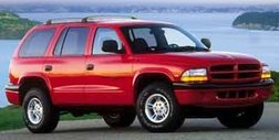 2000 Dodge Durango Sport