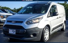 2016 Ford Transit Connect XL