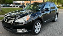 2011 Subaru Outback 2.5i Premium