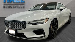 2021 Polestar 1 Base