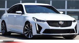 2023 Cadillac CT5-V Blackwing