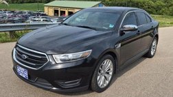2015 Ford Taurus Limited