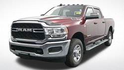 2019 Ram Ram Pickup 2500 Tradesman
