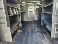 2005 Ford E-Series E-250