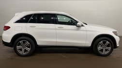 2018 Mercedes-Benz GLC-Class GLC 300