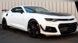 2020 Chevrolet Camaro ZL1