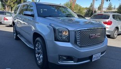 2016 GMC Yukon XL SLE