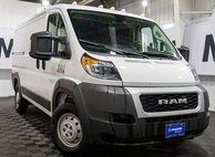 2021 Ram ProMaster 1500 136 WB