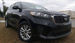2020 Kia Sorento LX V6